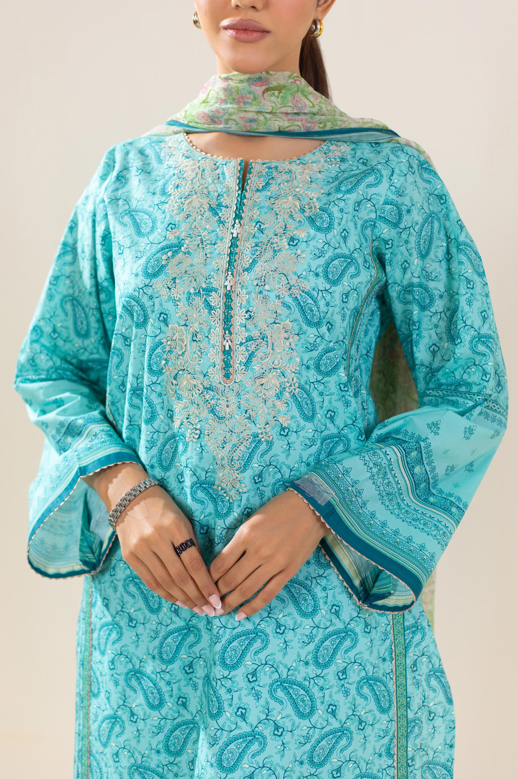 Zeen | Summer Collection 24 | 34212 - House Of Hania