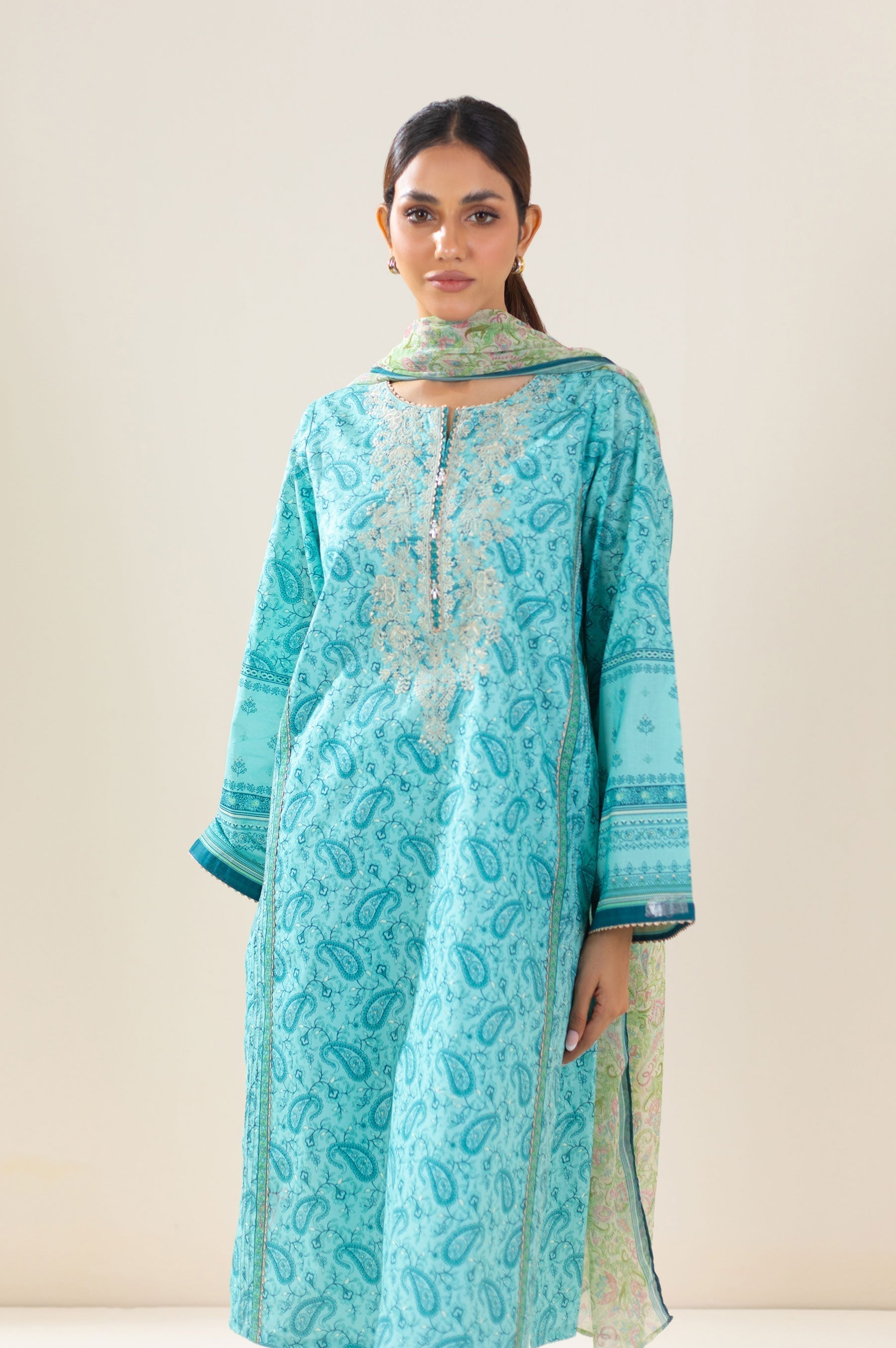Zeen | Summer Collection 24 | 34212 - House Of Hania