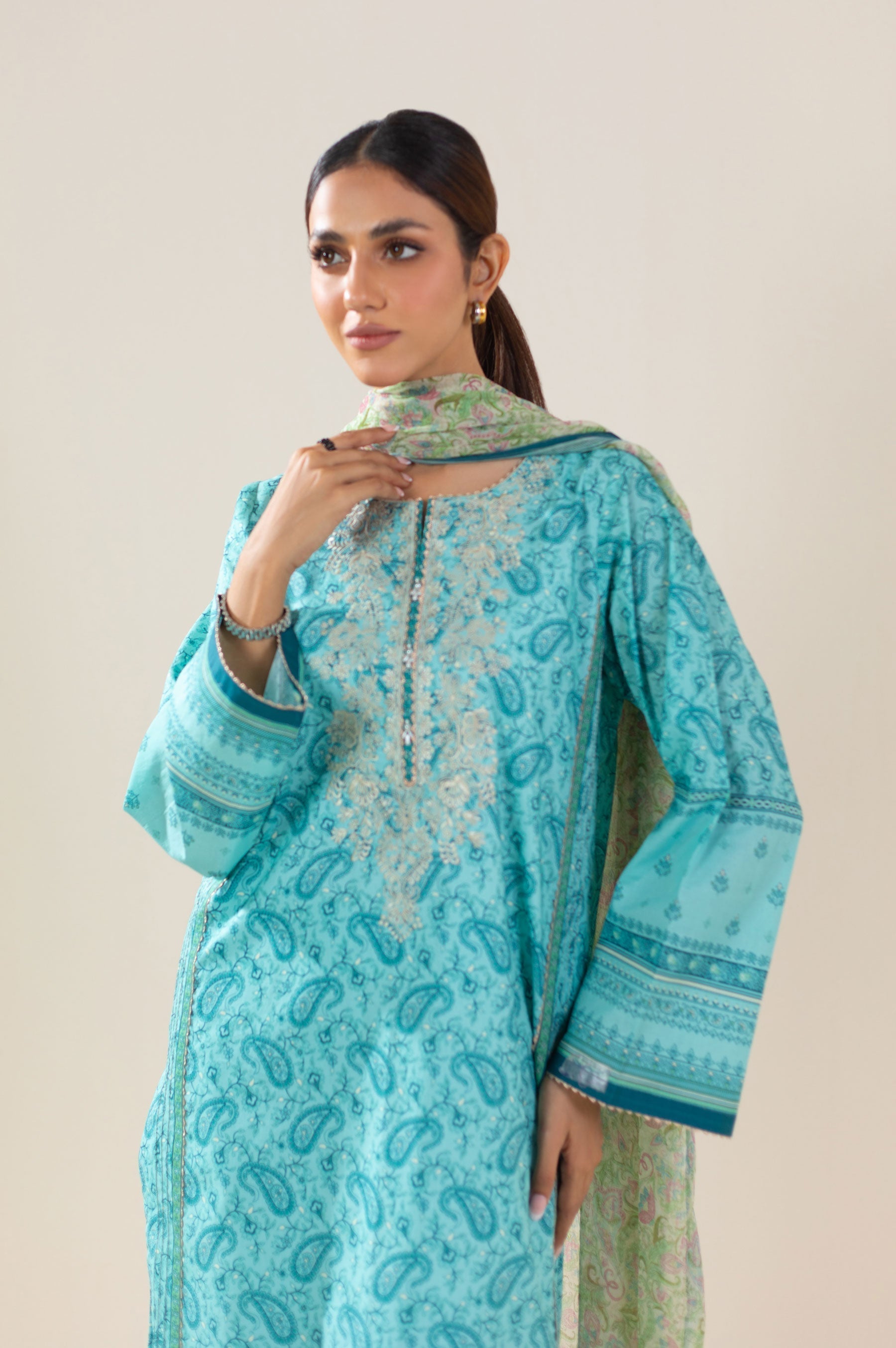 Zeen | Summer Collection 24 | 34212 - House Of Hania