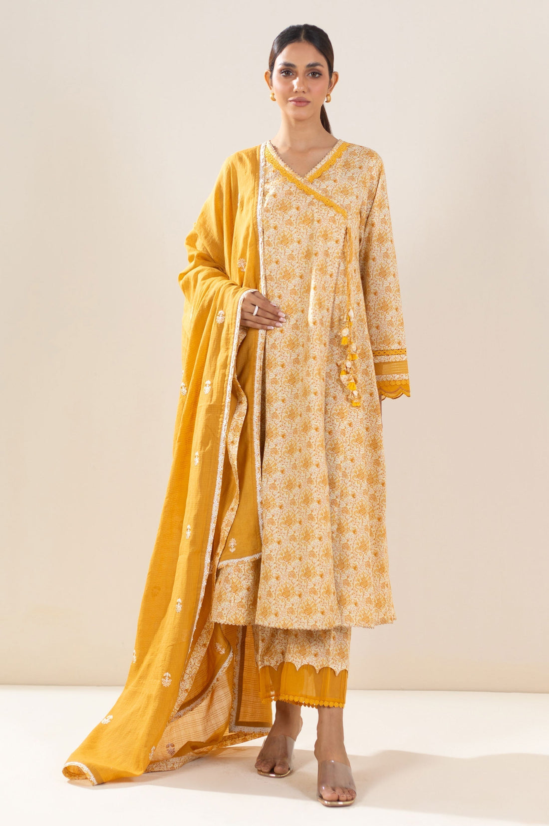 Zeen | Summer Collection 24 | 34216 - House Of Hania