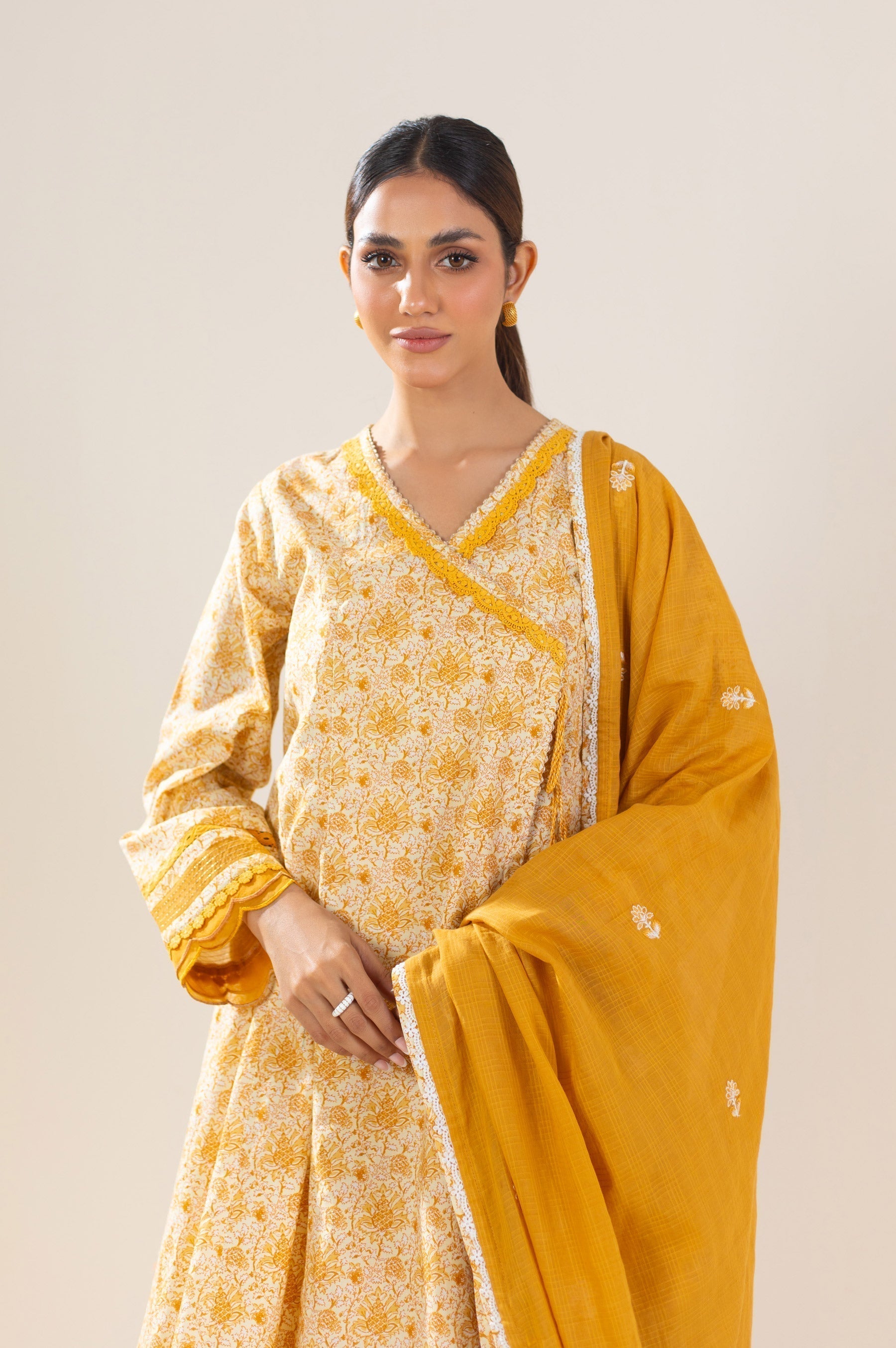 Zeen | Summer Collection 24 | 34216 - House Of Hania