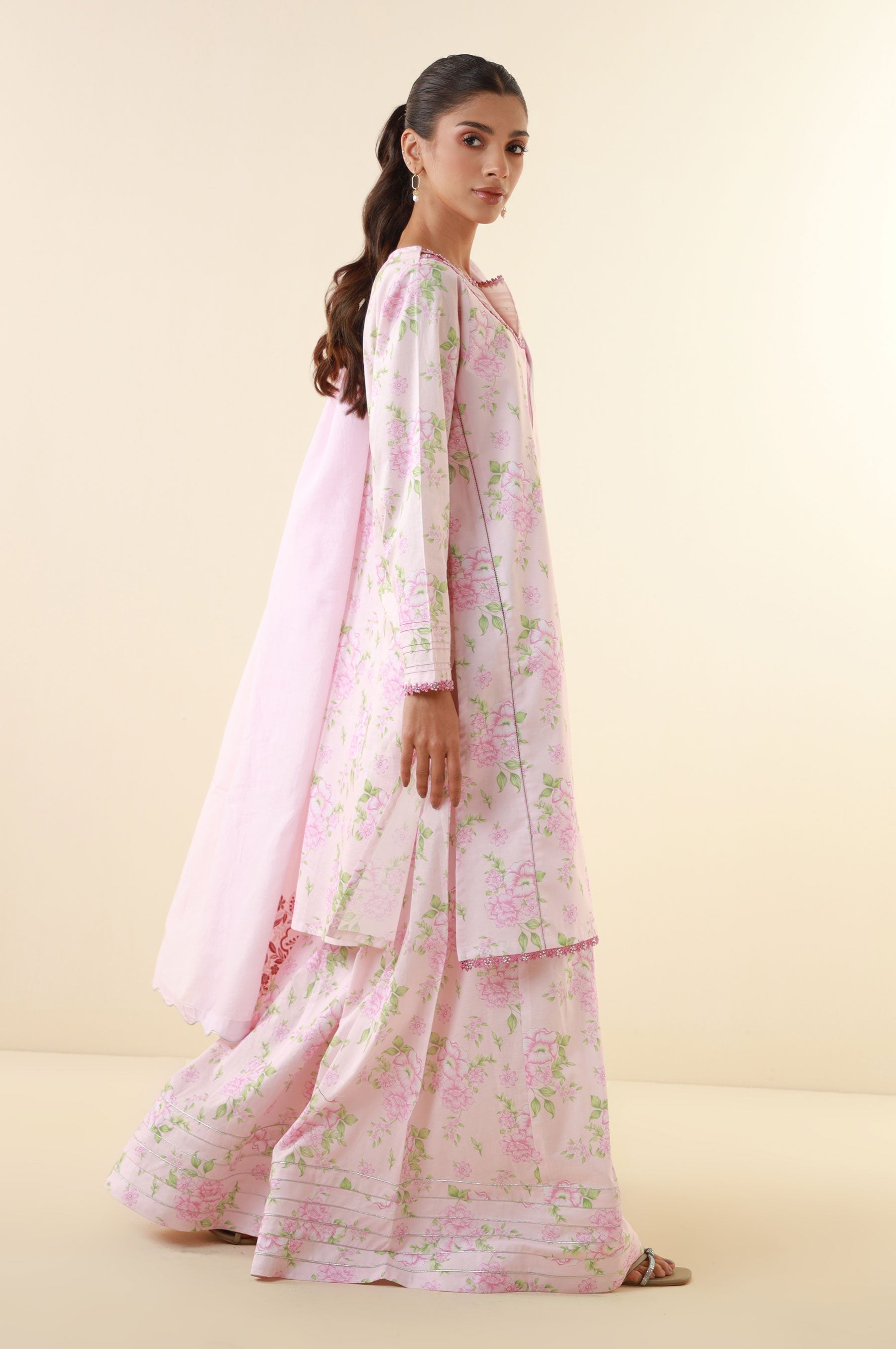 Zeen | Summer Collection 24 | 34227 - House Of Hania