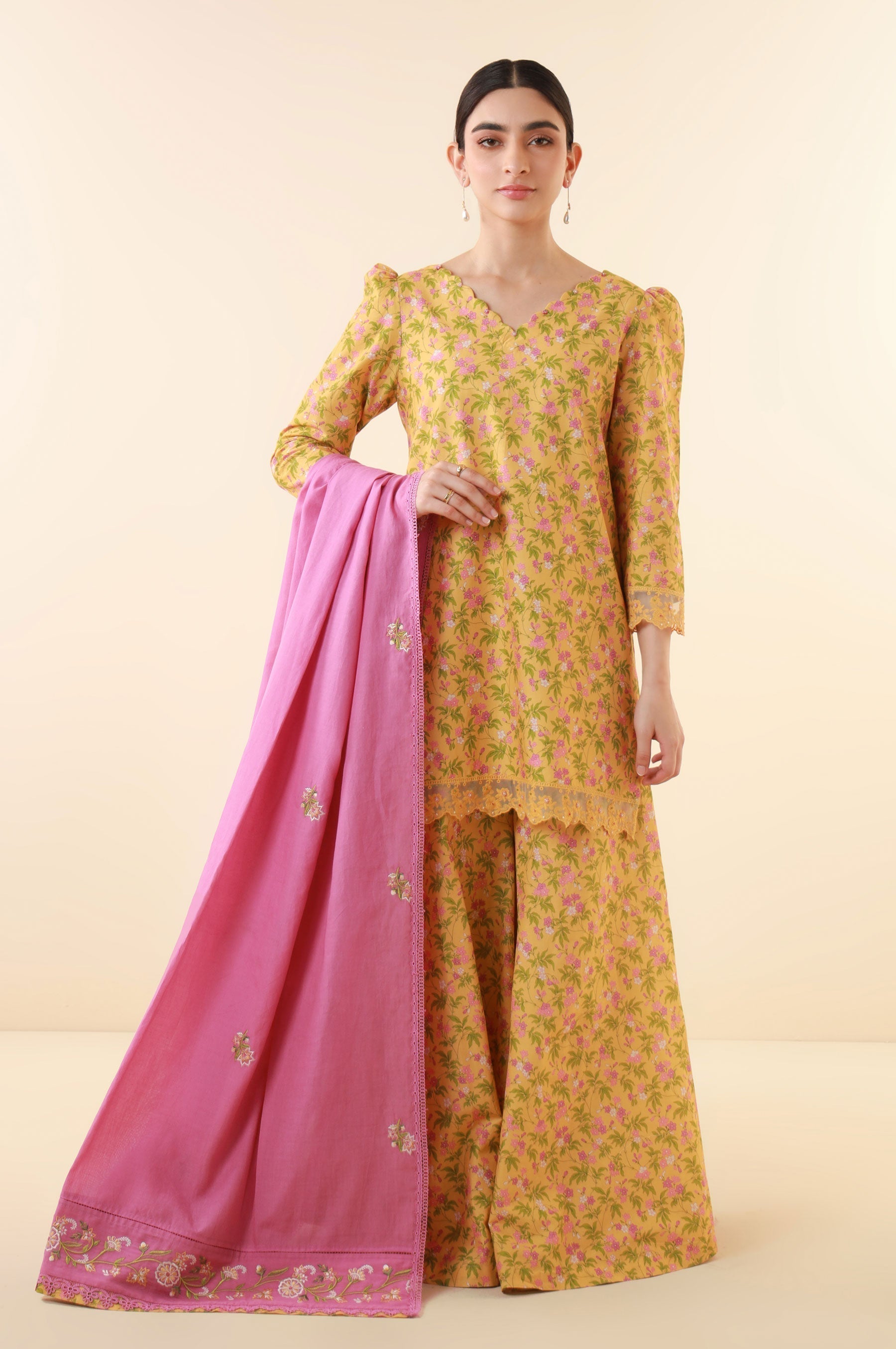 Zeen | Summer Collection 24 | 34228 - House Of Hania