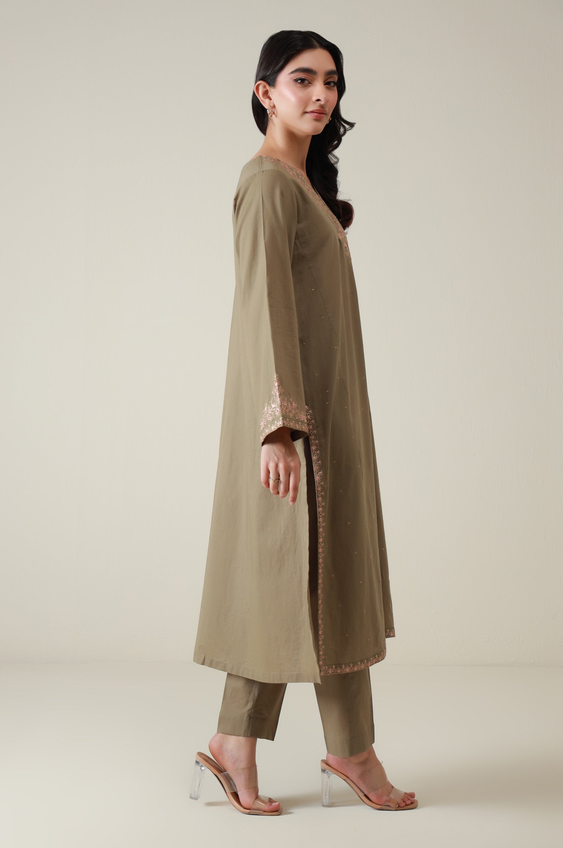 Zeen | Winter Collection | Cambric 07 - House Of Hania