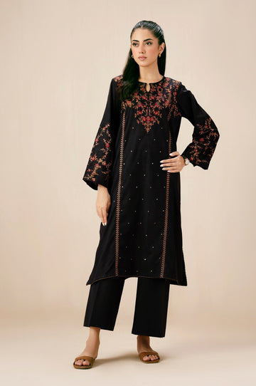 Zeen | Winter Collection | Jacquard 01 - House Of Hania