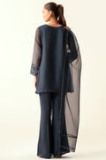 Zeen | Winter Collection | Khaddi Net 37 - House Of Hania
