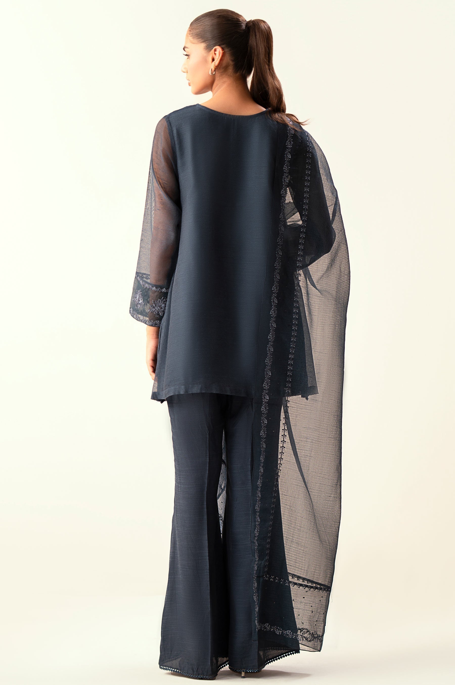 Zeen | Winter Collection | Khaddi Net 37 - House Of Hania
