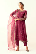 Zeen | Winter Collection | Khaddi Net 38 - House Of Hania
