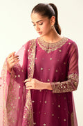 Zeen | Winter Collection | Khaddi Net 38 - House Of Hania