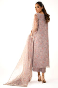Zeen | Winter Collection | Organza 18 - House Of Hania