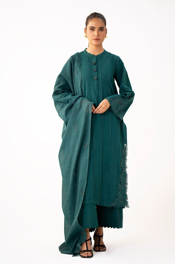 Zeen | Winter Collection | Slub 19 - House Of Hania