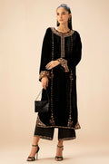 Zeen | Winter Collection | Velvet 08 - House Of Hania
