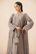 Zeen | Winter Collection | Velvet 09 - House Of Hania