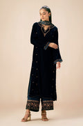 Zeen | Winter Collection | Velvet 11 - House Of Hania