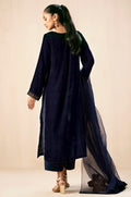 Zeen | Winter Collection | Velvet 13 - House Of Hania