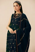 Zeen | Winter Collection | Velvet 24 - House Of Hania