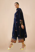 Zeen | Winter Collection | Velvet 27 - House Of Hania