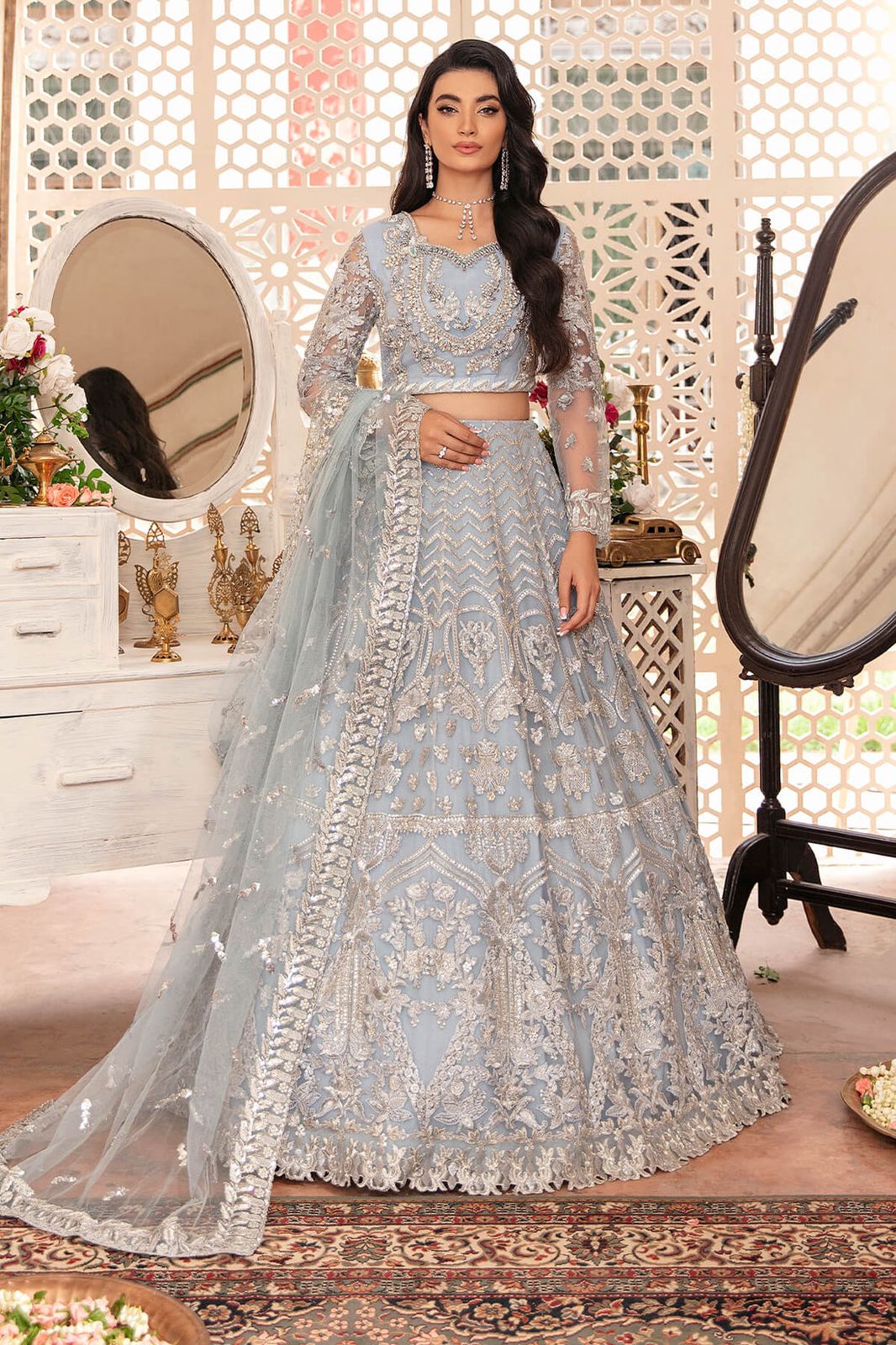 Zeenat - House Of Hania