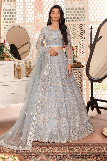 Zeenat - House Of Hania