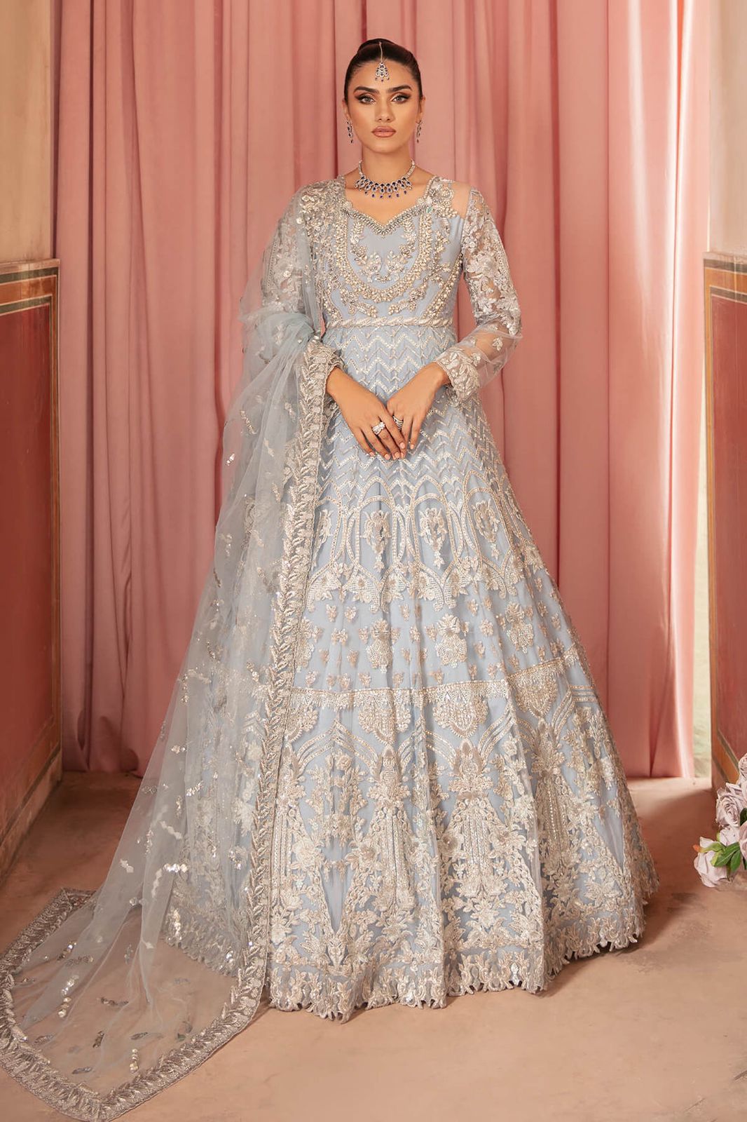 Zeenat - House Of Hania
