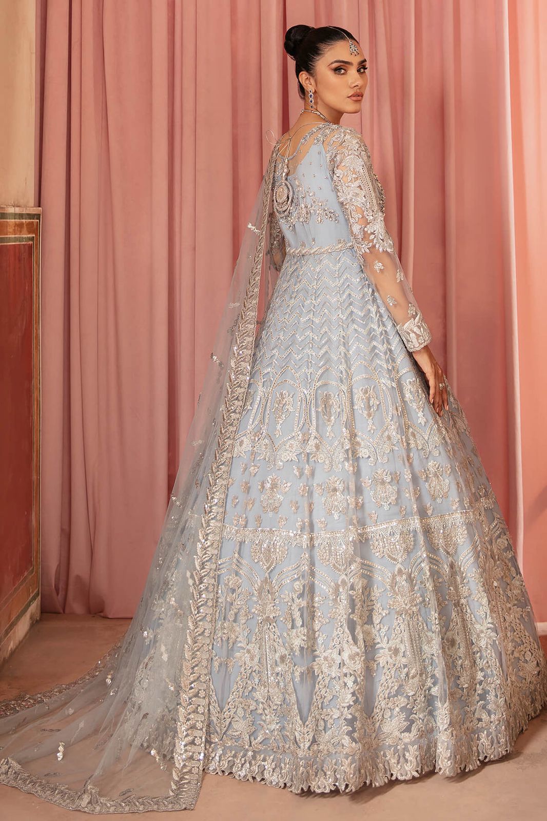 Zeenat - House Of Hania