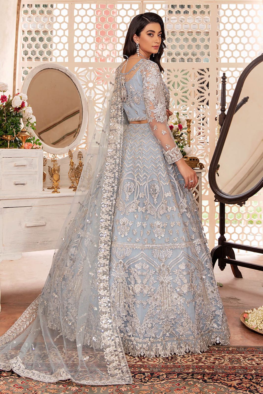 Zeenat - House Of Hania