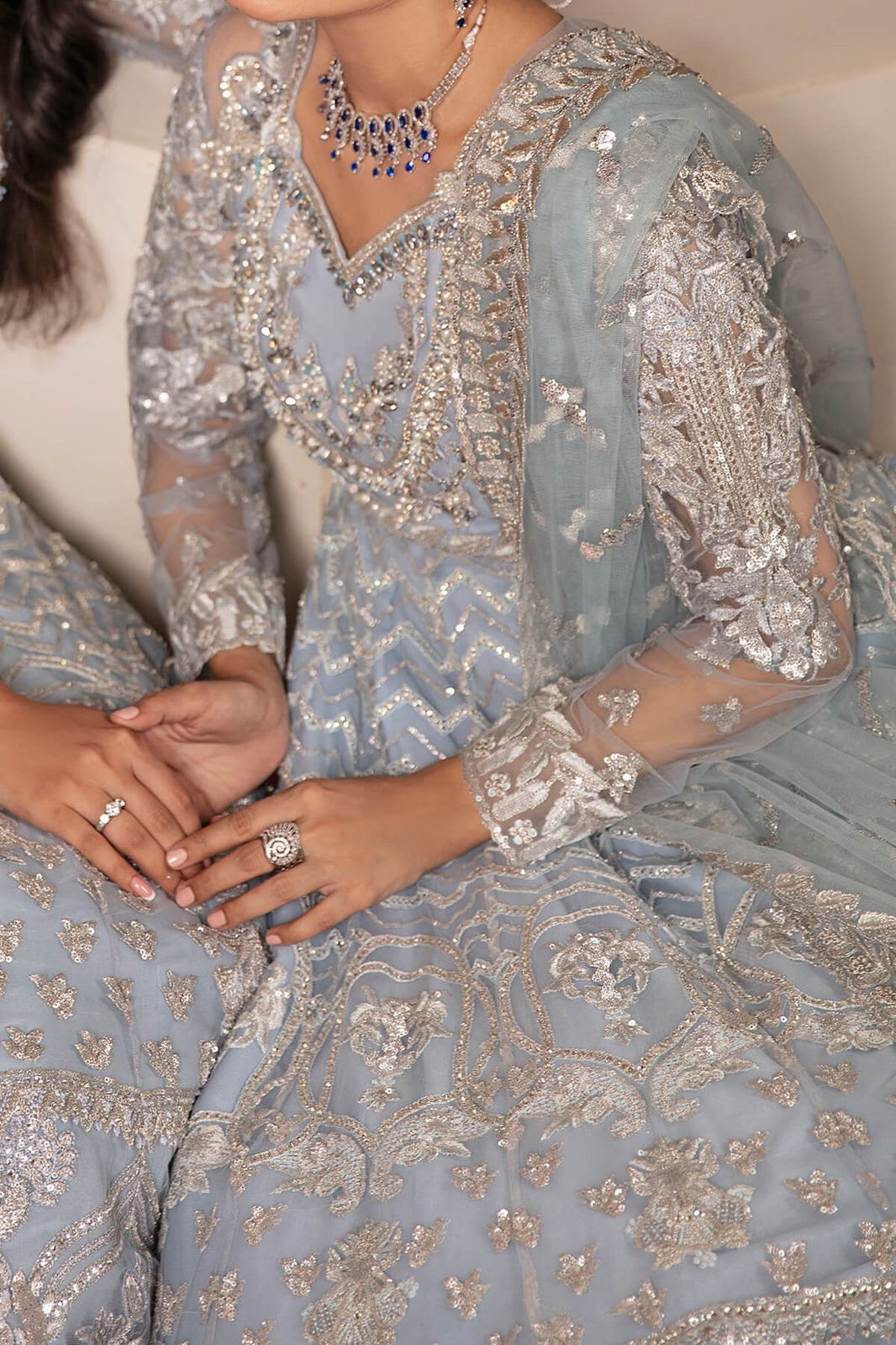 Zeenat - House Of Hania