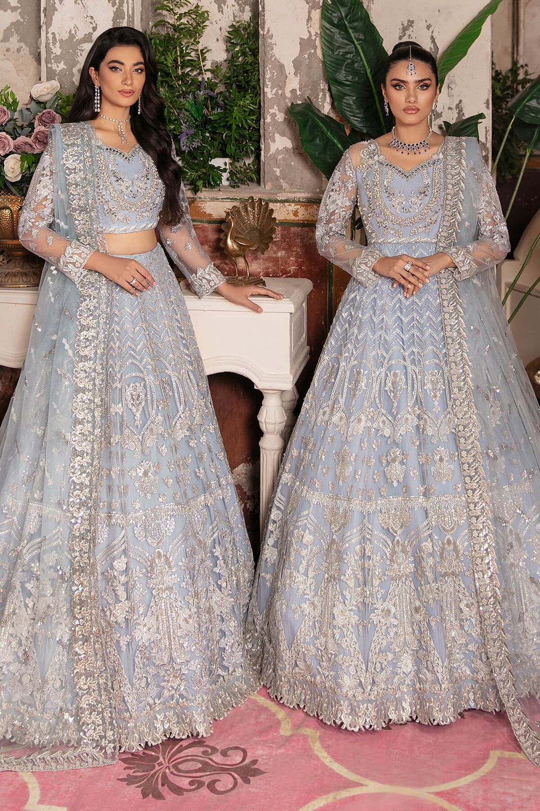 Zeenat - House Of Hania