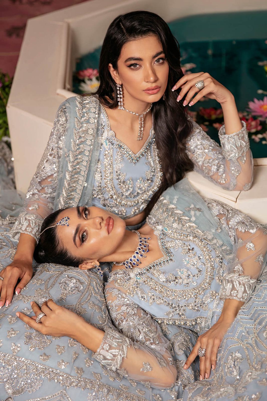 Zeenat - House Of Hania
