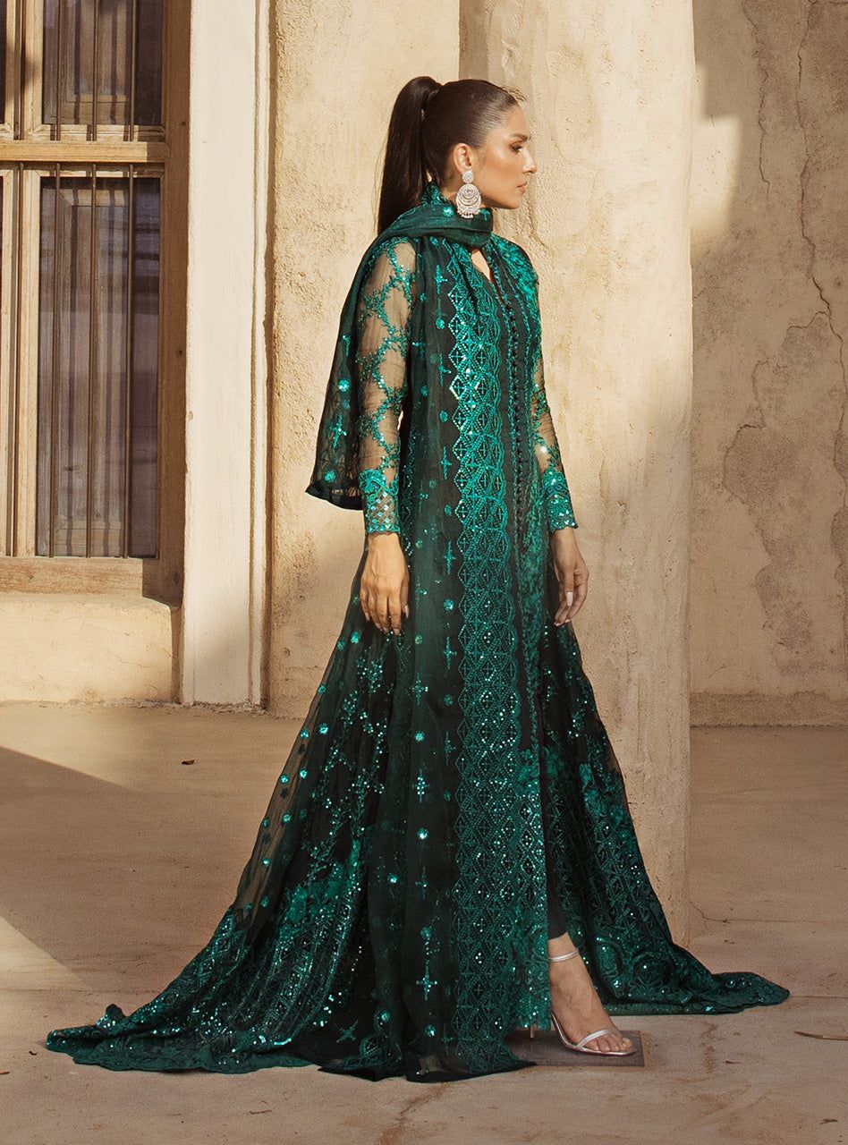 Zel'Meerah - House Of Hania