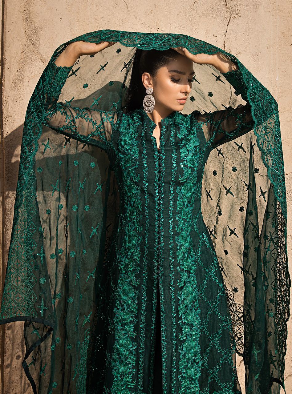 Zel'Meerah - House Of Hania