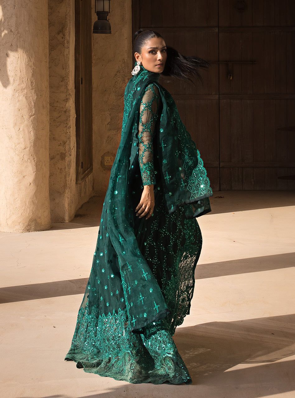 Zel'Meerah - House Of Hania