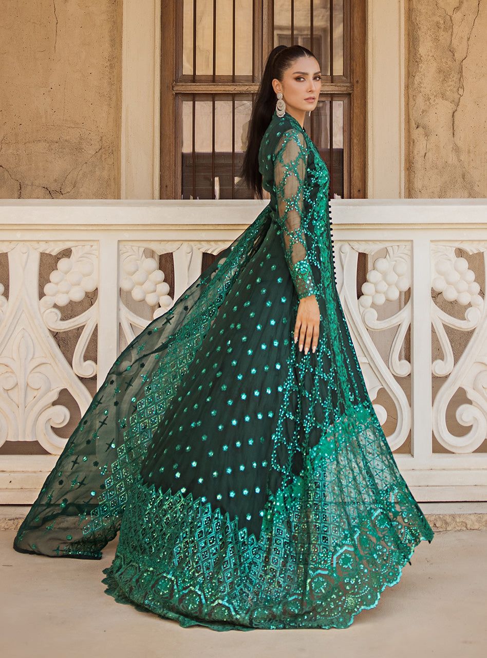 Zel'Meerah - House Of Hania