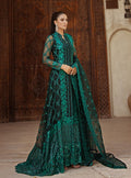 Zel'Meerah - House Of Hania