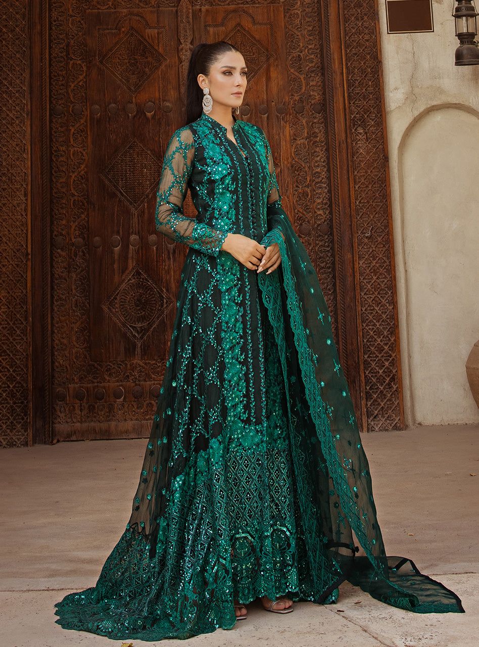 Zel'Meerah - House Of Hania