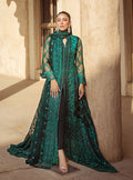 Zel'Meerah - House Of Hania