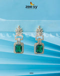 Zelda's Earrings - House Of Hania