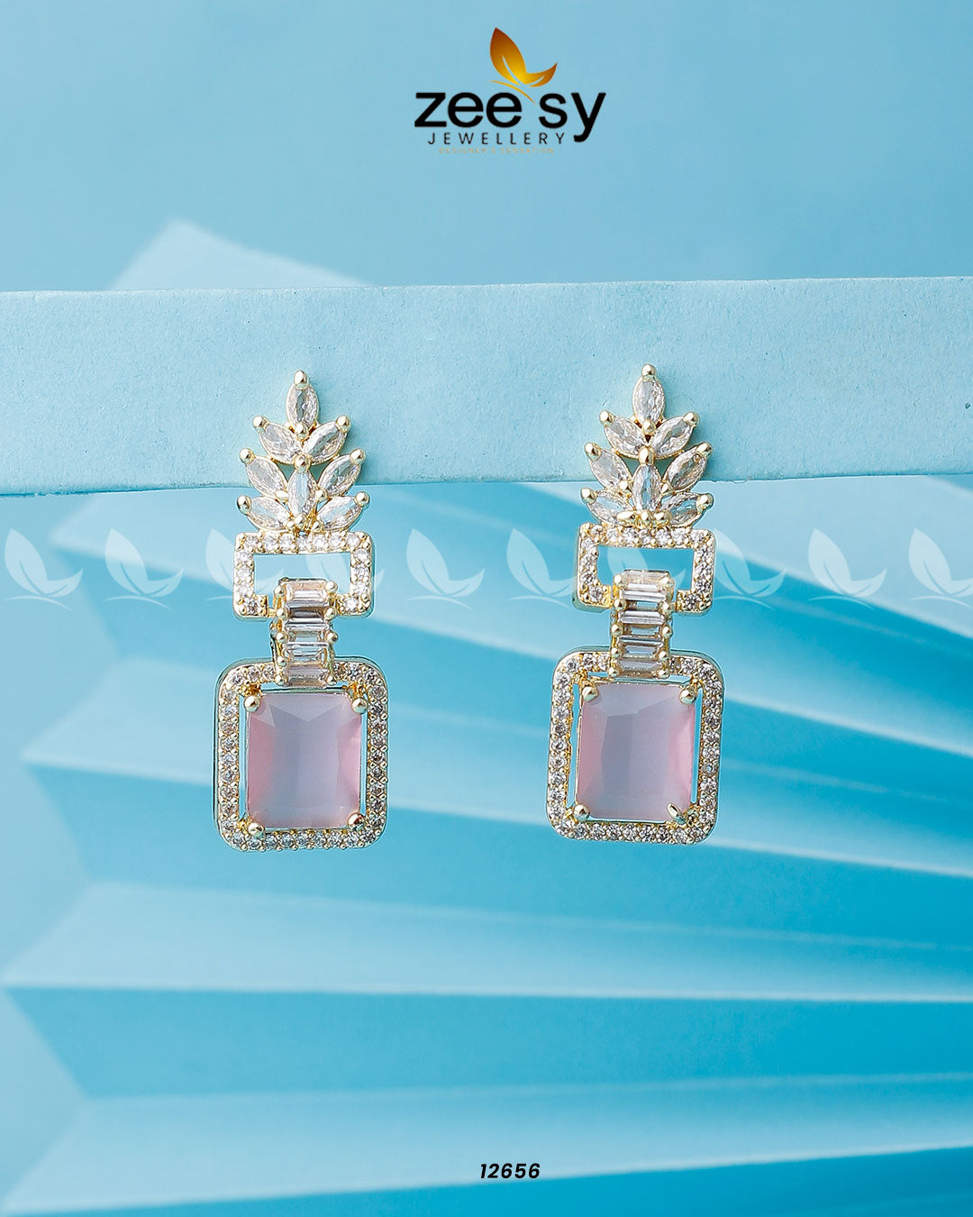 Zelda's Earrings - House Of Hania