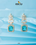 Zelda's Earrings - House Of Hania