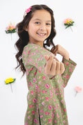 Zellbury Girls | 1 Piece Cambric | Kurta - 1227 - House Of Hania