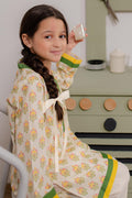 Zellbury Girls | 1 Piece Cambric | Kurta - 1650 - House Of Hania