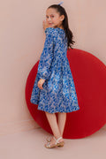 Zellbury Girls | 1 Piece Cambric | Kurta - 1655 - House Of Hania