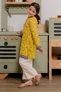 Zellbury Girls | 1 Piece Cambric | Kurta - 1685 - House Of Hania