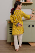 Zellbury Girls | 1 Piece Cambric | Kurta - 1685 - House Of Hania