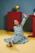 Zellbury Girls | 1 Piece Cambric | Kurta - 1687 - House Of Hania