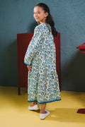 Zellbury Girls | 1 Piece Cambric | Kurta - 1687 - House Of Hania