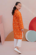 Zellbury Girls | 1 Piece Cambric | Kurta - 2665 - House Of Hania