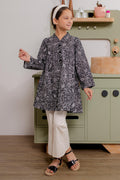 Zellbury Girls | 1 Piece Cambric | Kurta - 2666 - House Of Hania