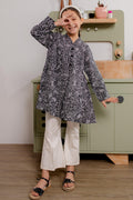 Zellbury Girls | 1 Piece Cambric | Kurta - 2666 - House Of Hania