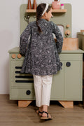 Zellbury Girls | 1 Piece Cambric | Kurta - 2666 - House Of Hania